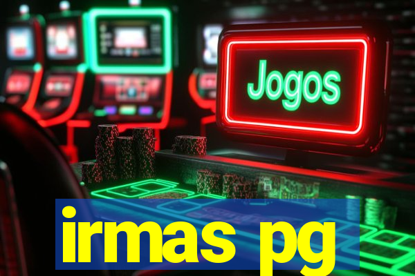 irmas pg